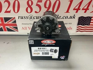 power master ford alternator 90amp - Picture 1 of 1