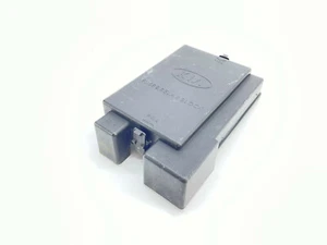 🌟 KIA SPORTAGE MK2 FUSE BOX RELAY COVER TRIM PANEL LID 2004-2010 - Picture 1 of 2