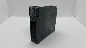 Mitsubishi RY42NT2P PLC iQ-R Series Transistor (sink) output module, 64 point - Picture 1 of 6