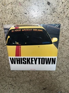 Whiskeytown In Your Wildest Dreams cd BRAND NEW FACTORY SHRINKWRAP  Ryan Adams - Bild 1 von 2