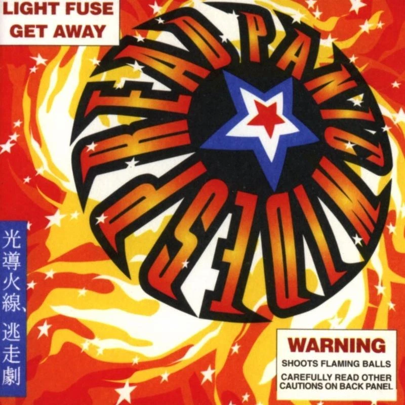 Widespread Panic - Light Fuse Get Away J.J.CALE DAVID BYRNE 2CD NEU OVP - Bild 1 von 1