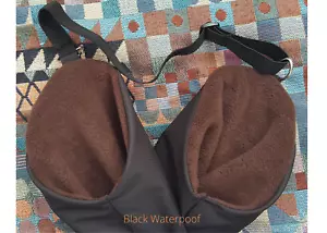 New!! High Quality Waterproof Padded Protective Sleeves for Dog Elbows Support - Picture 1 of 6