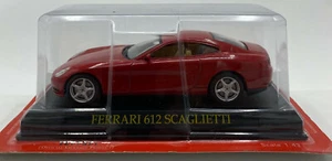 EBOND Modellino Ferrari 348 TS - Die Cast  1:43 - 0091 - Foto 1 di 1