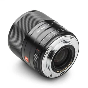 Viltrox 56mm F1.4 Auto Focus Portrait XF Lens for Fujifilm Fuji X-T4 X-A2 E1 T30 - Picture 1 of 11
