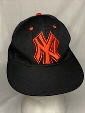 Milwaukee Tools New York Yankees Fitted Cap