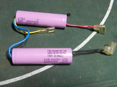 Akkupack Vorwerk Akkusauger VC100 fertig zum Einbau - Bild 1 von 4