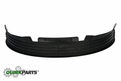 DODGE RAM 1500 2500 3500 4500 5500 RADIATOR COOLING FAN SHROUD OEM MOPAR GENUINE - Image 1 of 4