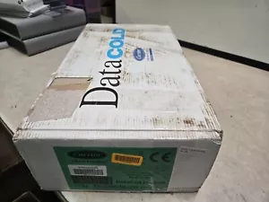 Carrier Transicold DataCOLD 600R Temperature Recorder 79-60836-20 New Open Box - Picture 1 of 8