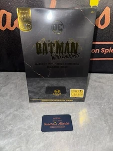 McFarlane Gold Label - Batman Who Laughs Knightmare 17,8cm - Bild 1 von 4