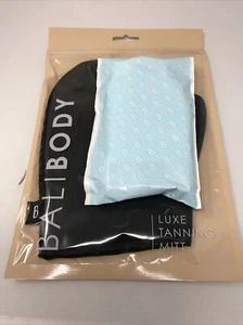 BaliBody Sun 15 Moisturising SunScreen Set&Luxe Tanning Mit - Picture 1 of 5
