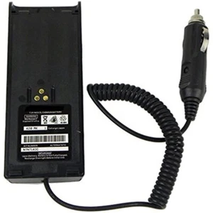 12v Car Charger Eliminator Adaptor for Motorola Ht1000 Mtx838/868/8000 Mt2100 - Picture 1 of 2