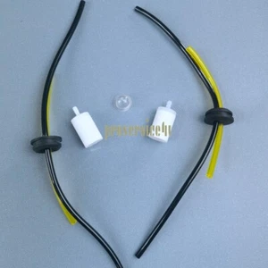 Fuel Line & Grommet Assembly Kit For RedMax EBZ6500 EBZ7500 EBZ8500 579138304 - Picture 1 of 3