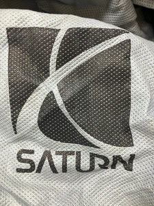 1992 Saturn SC OEM car cover fits 1991-1996 SC1 SC2 - Picture 1 of 6