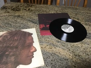Carole King Rhymes and Reasons Lp Album Vinyl 33 rpm - Picture 1 of 6