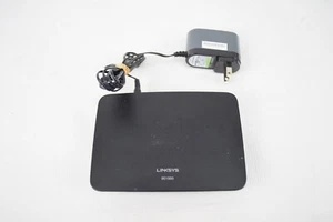 Linksys SE1500 5-Port Fast Ethernet Switch - Picture 1 of 4