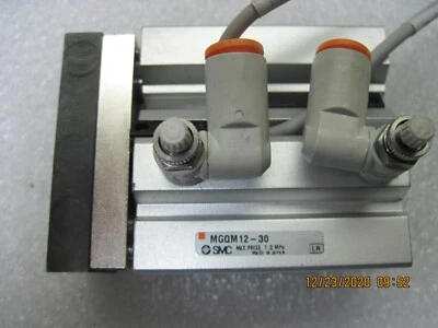 MGQM12-30 SMC - Image 1 of 3