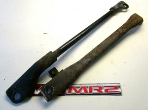 Toyota MR2 MK2 SW20 Engine / Gearbox Support Bars - Mr MR2 Used Parts - Picture 1 of 2