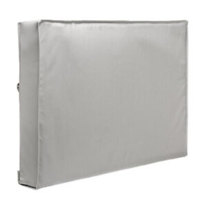 Waterproof Dustproof Cover 22'' To 70'' Oxford Cloth Television Case Home Decor