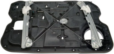 Conjunto de motor y regulador de ventana eléctrica para Ram 2500.3500 1500 1500 2013-2020 Foto 1 de 4