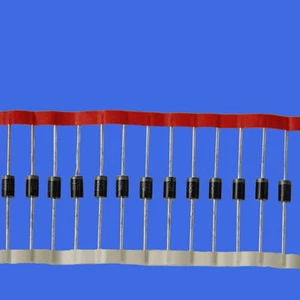 Diode IN5062 DO41 10er-Pack Dioden Gleichrichter UK Verkäufer - Bild 1 von 1