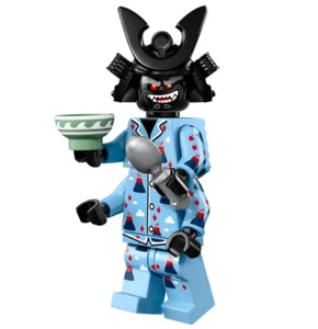 Volcano Garmadon Minifigure - The Lego Ninjago Movie Series (71019) - Picture 1 of 1