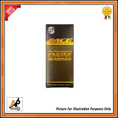 For BMW S63 B44 Petrol Engine Big End Conrod Bearings Set - STD 11247544648 - Image 1 of 2