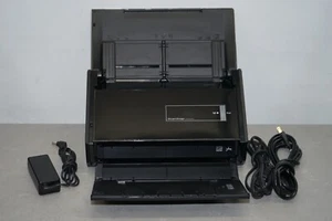 ^ Fujitsu ScanSnap iX500 Document Scanner 518 Scan Count #X4610 - Afbeelding 1 van 7