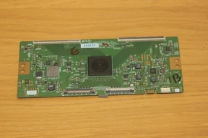 6870C-0593B T-Con Board removed from a LG 60UH850V TV - Picture 1 of 1