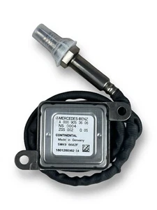 Oryginalny czujnik Mercedes Benz Nox A0009053606 sonda lambda W205 S205 W221 W166 - Zdjęcie 1 z 5