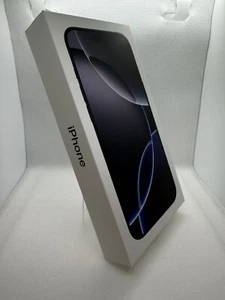 Apple IPHONE 16 Pro 256GB Titane Titan Noir Neuf - Photo 1/6