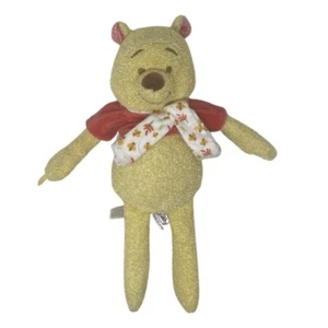 Disney Scentsy Buddy Plush Winnie The Pooh Sidekick Scented w/Fragrance Beads  - Picture 1 of 3