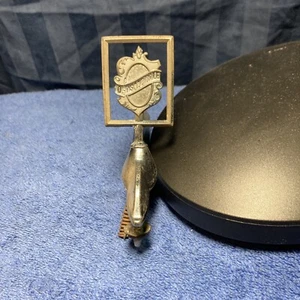 Silver 1980–85 Oldsmobile Delta 88 Hood Ornament     R4 - Picture 1 of 15