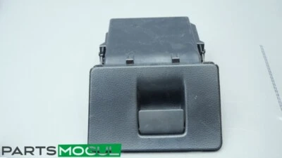 2011-2017 BMW F07 535i GT 550i GT Front Dash Storage Tray Compartment 9199128 - Image 1 of 4