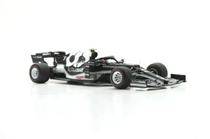 1/18 Alpha Tauri F1 AT02 Honda RA620H N10 3rd Azerbaijan GP 2021 by Spark 18S591 - Picture 1 of 8