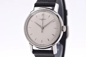 ULYSSE NARDIN Vintage Watch Ref. 5640 Caliber P333 from the 50ies (SO1518) - Picture 1 of 8