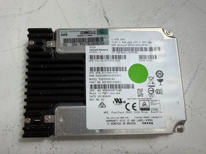 HP 1.6TB 2.5" SAS SSD 12Gbps - 872373-003 -872388-010 - Picture 1 of 1