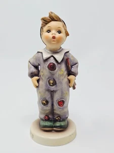 Vintage Hummel Figurine - Carnival #328 1957 5 3/4" Tall - Picture 1 of 5