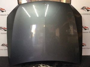 MERCEDES BENZ C-CLASS W205 BONNET OEM - Picture 1 of 4