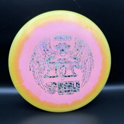 It Halo Star Innova Limited Edition Fairway Driver Disc - Image 1 of 3