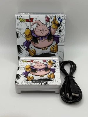 Gameboy Advance Sp | Dragonball Z Design | IPS v5 Display - Bild 1 von 4