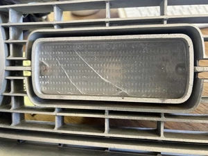 C033. Dodge Dart Grille 1974 - Imagen 1 de 14