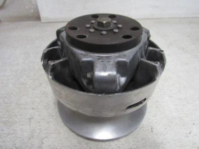 03-07 SKI DOO SUMMIT 800 REV PRIMARY CLUTCH DRIVE TRA 3 SHEAVES STOCK OEM #0829 - Image 1 of 4