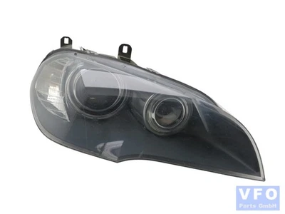 US Scheinwerfer BI Xenon rechts adaptives Kurvenlicht original BMW X5 E70 AHL - Bild 1 von 4