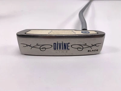 Odyssey Divine Line Blade Putter 32" Womens RH - Image 1 of 4