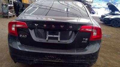 Carrier Rear AWD Fits 13-16 VOLVO 70 SERIES 6763702 Foto 1 de 4