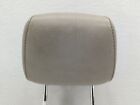 2010-2012 Ford Mustang Headrest Head Rest Front Driver Passenger Seat XHL7M