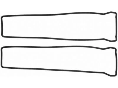 Juego de juntas de cubierta de válvula Felpro 58539DS 1986 1987 1988 para Toyota MR2 1985-1989 Foto 1 de 2