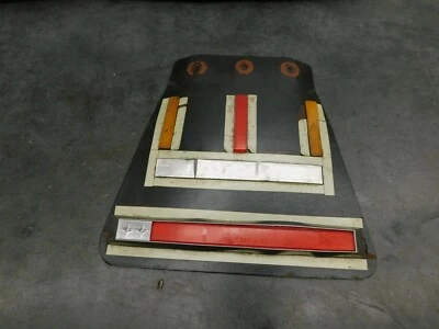 Moto Guzzi 1000 G5 1978 guardabarros trasero guardabarros 1456       Foto 1 de 4