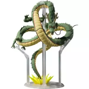 Figura de acción Dragon Ball Shenron S.H.Figuarts Bandai PVC Japón - Imagen 1 de 6
