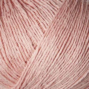 Knitting for Olive ::Pure Silk #97226:: yarn Poppy Rose - Picture 1 of 5